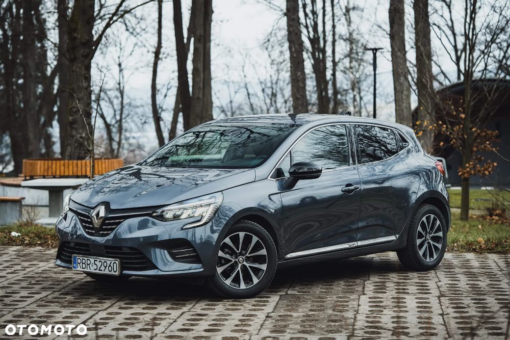 Renault Clio 1.0 TCe Intens - 1