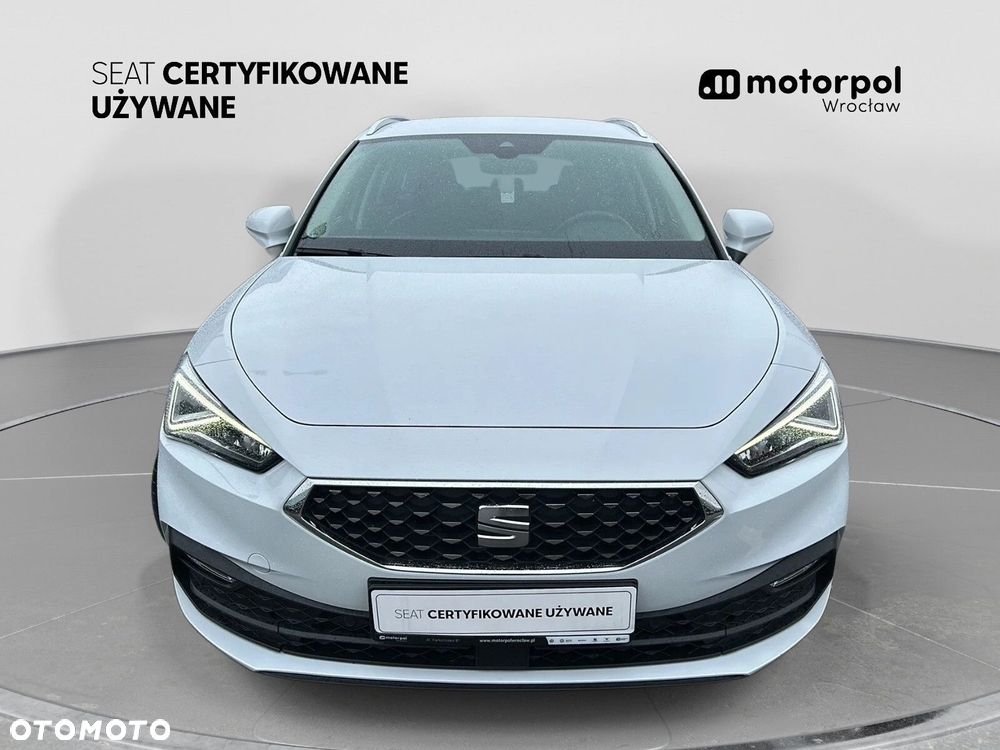 Seat Leon 1.5 TSI Xcellence - 12