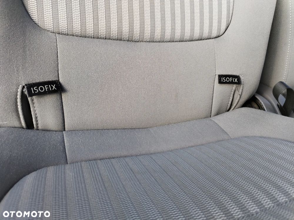 Seat Alhambra 2.0 TDI Reference - 35