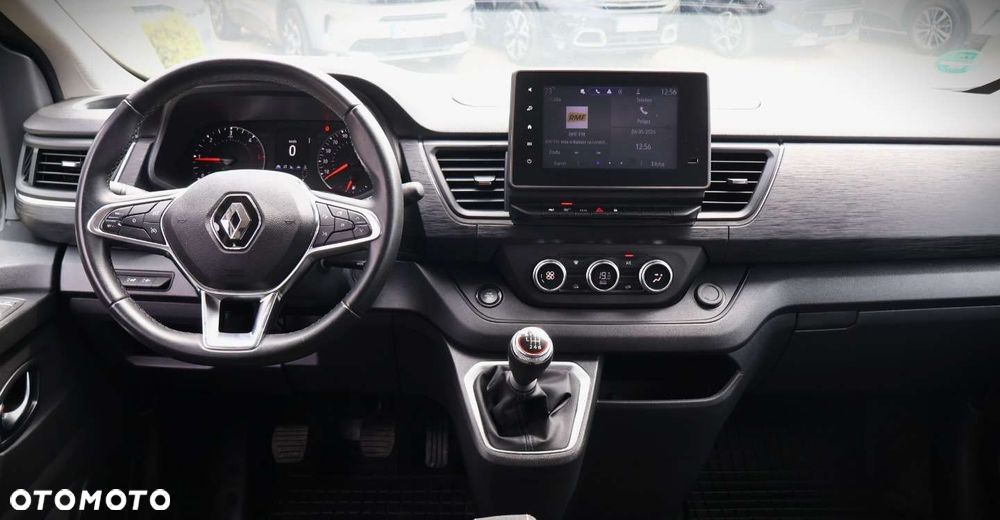 Renault Trafic - 18
