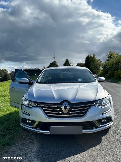 Renault Talisman 1.6 Energy TCe Intens EDC - 2