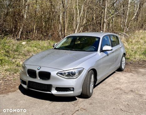 BMW Seria 1 - 1