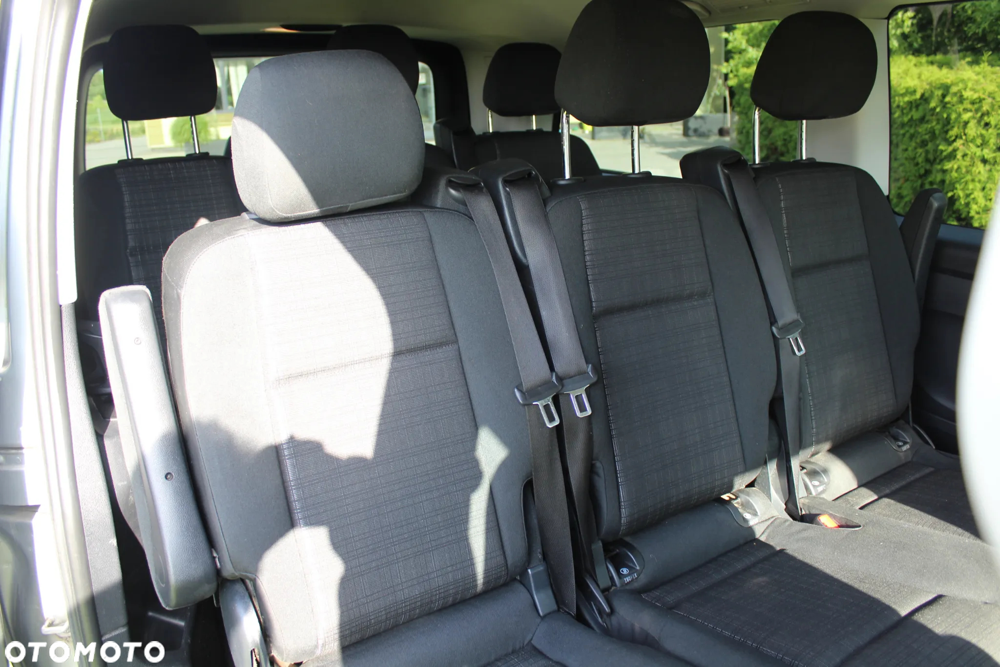 Mercedes-Benz Vito 116 CDI Tourer Pro 447.701 - 8