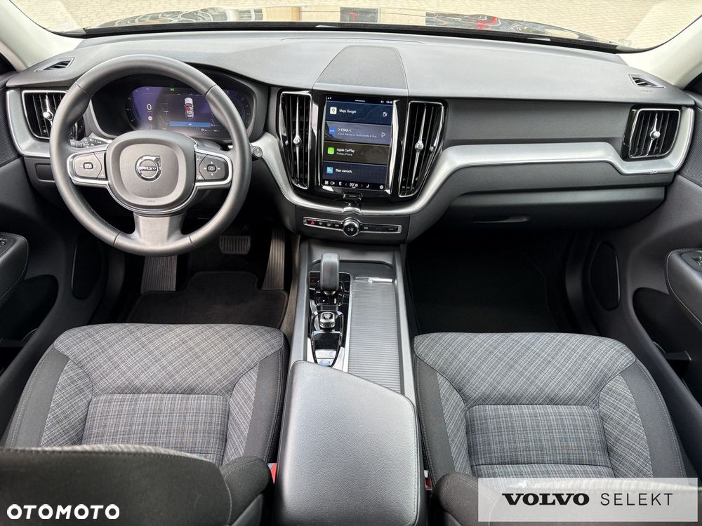 Volvo XC 60 - 14