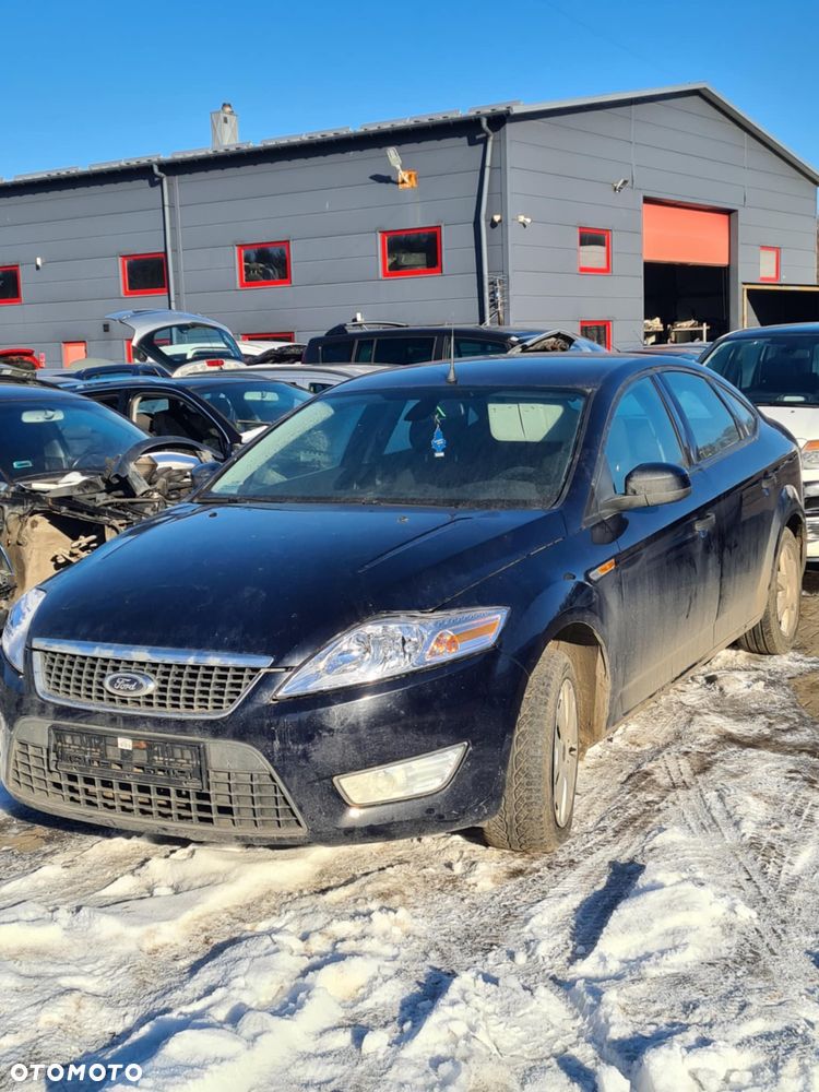 Ford Mondeo MK4 części - 1