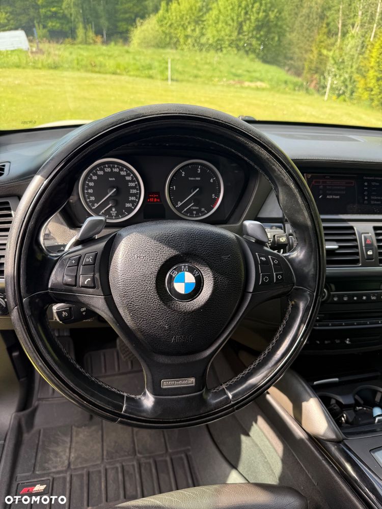 BMW X6 40d xDrive - 7
