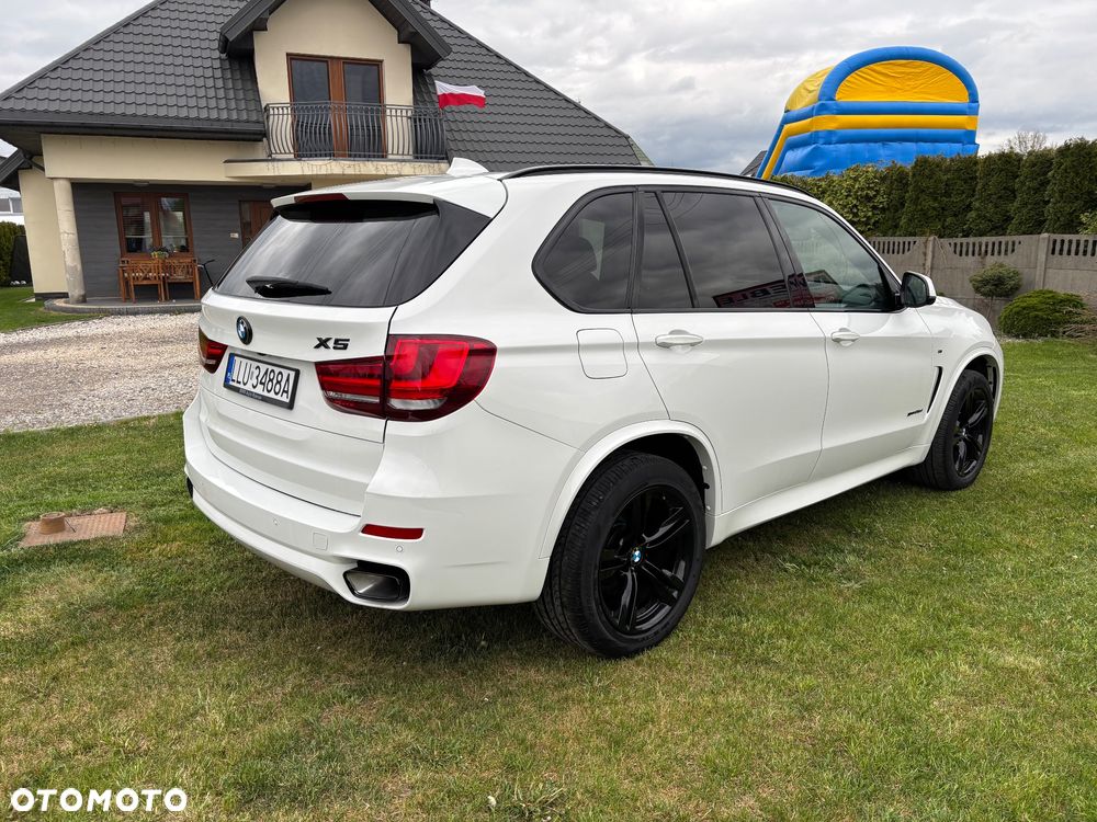 BMW X5 - 7