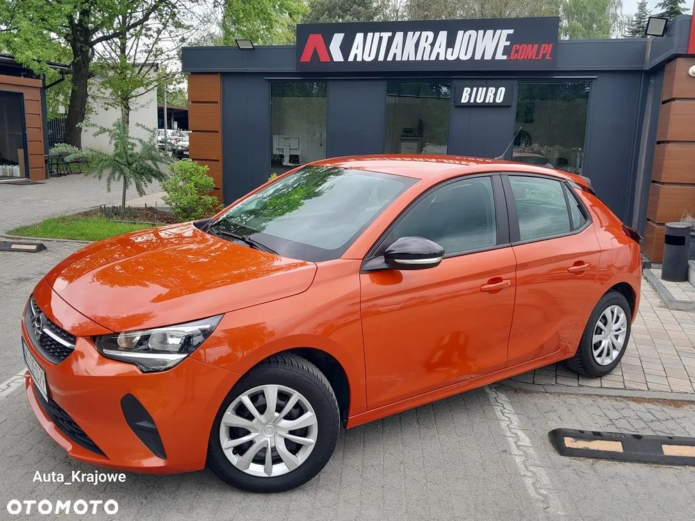 Opel Corsa 1.2 S&S - 3