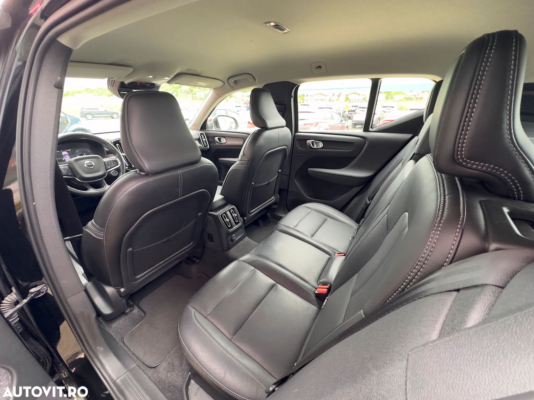 Volvo XC 40 T5 Recharge DKG Inscription - 17