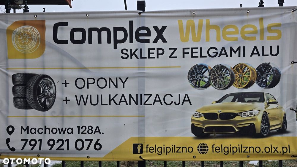 Nowe opony 235/50R18 Austone. Całoroczne. 2025r. Montaż wysyłka. - 4