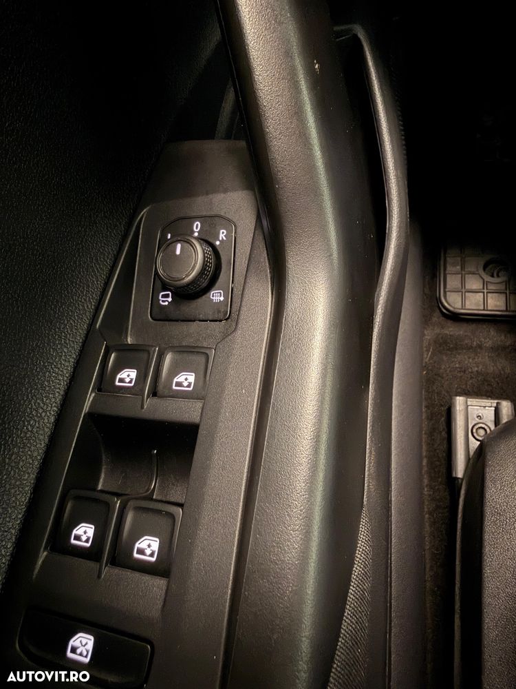 Volkswagen Polo 1.0 TSI OPF DSG Life - 19