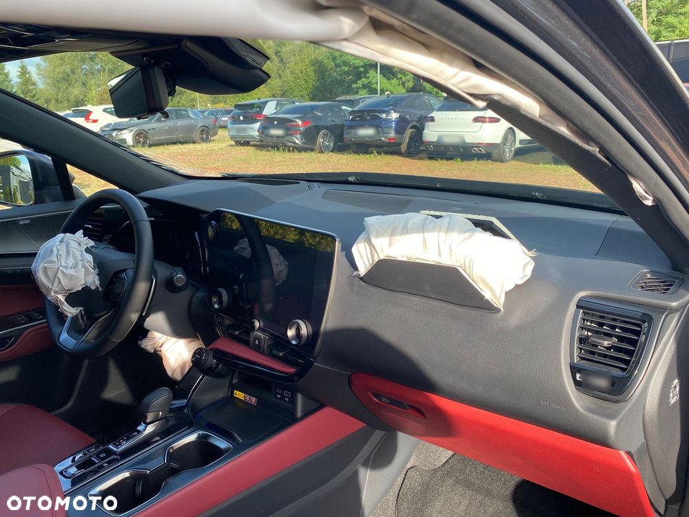 Lexus NX ver-350h-omotenashi-awd - 24