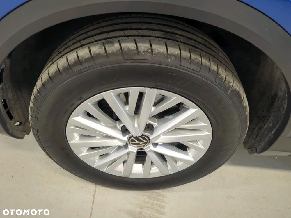 Volkswagen T-Roc 1.5 TSI Life - 5