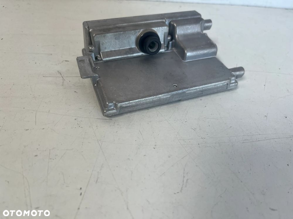 VW AUDI SKODA KAMERA ASYSTENT PRZÓD 5WA980653A - 1