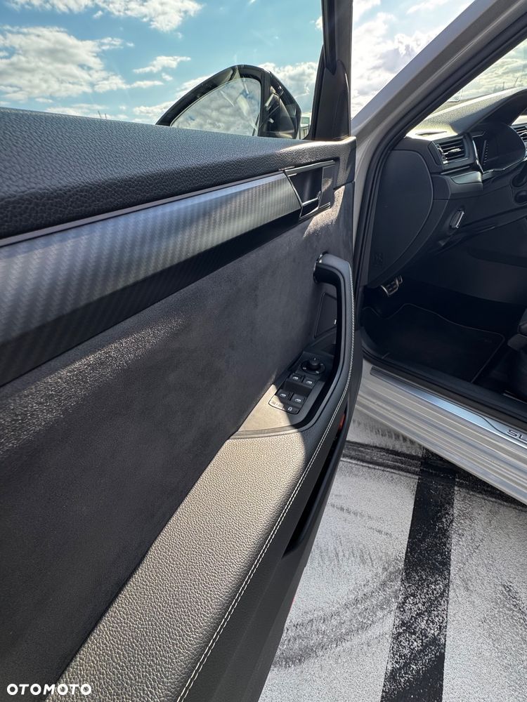Skoda Superb 2.0 TSI 4x4 Sportline DSG - 11