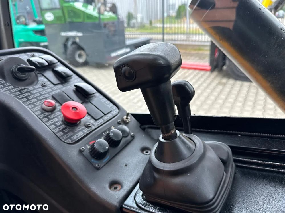 JCB TLT 25 G // Manitou ładowarka teleskopowa / teleskop/ - 26