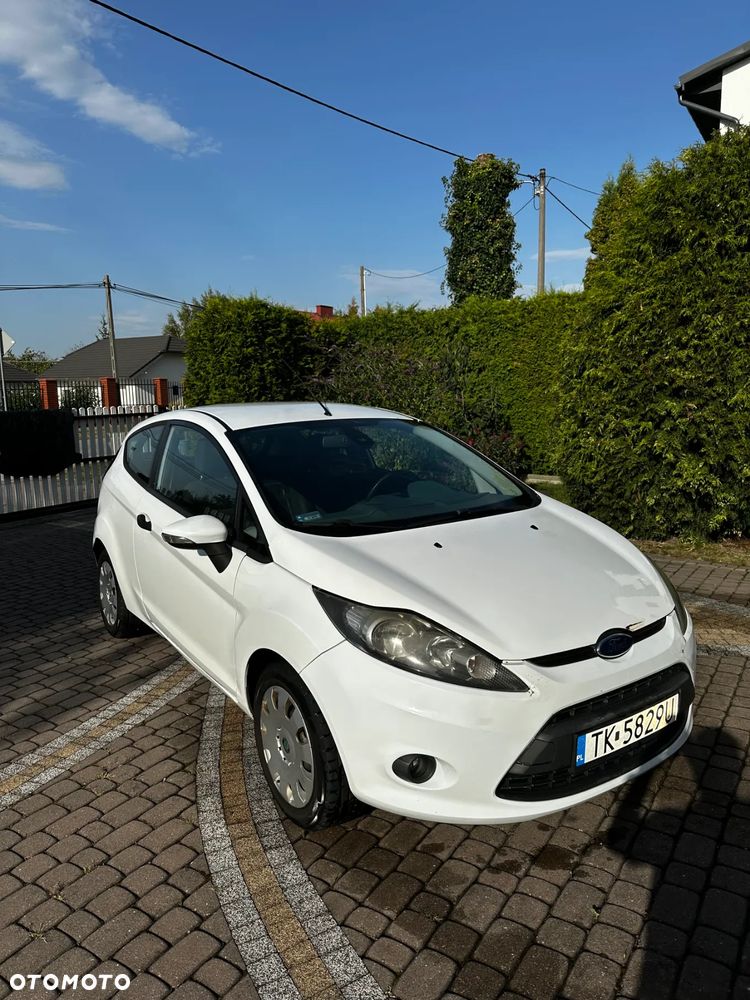 Ford FIESTA - 7