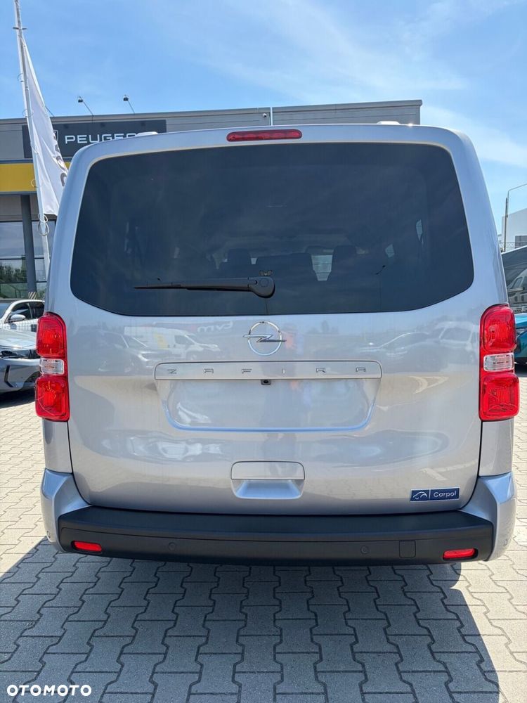 Opel Zafira 2.2 Diesel XL Business - 7