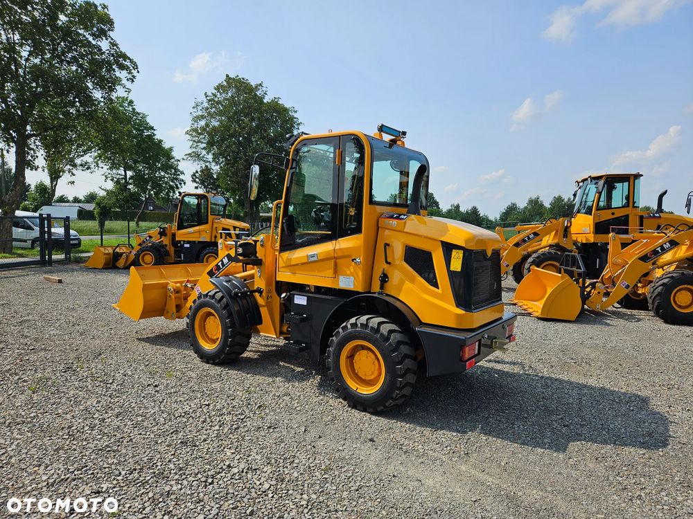 CTM 610 - 23