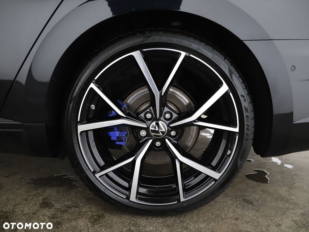 Volkswagen Arteon Shooting Brake - 30
