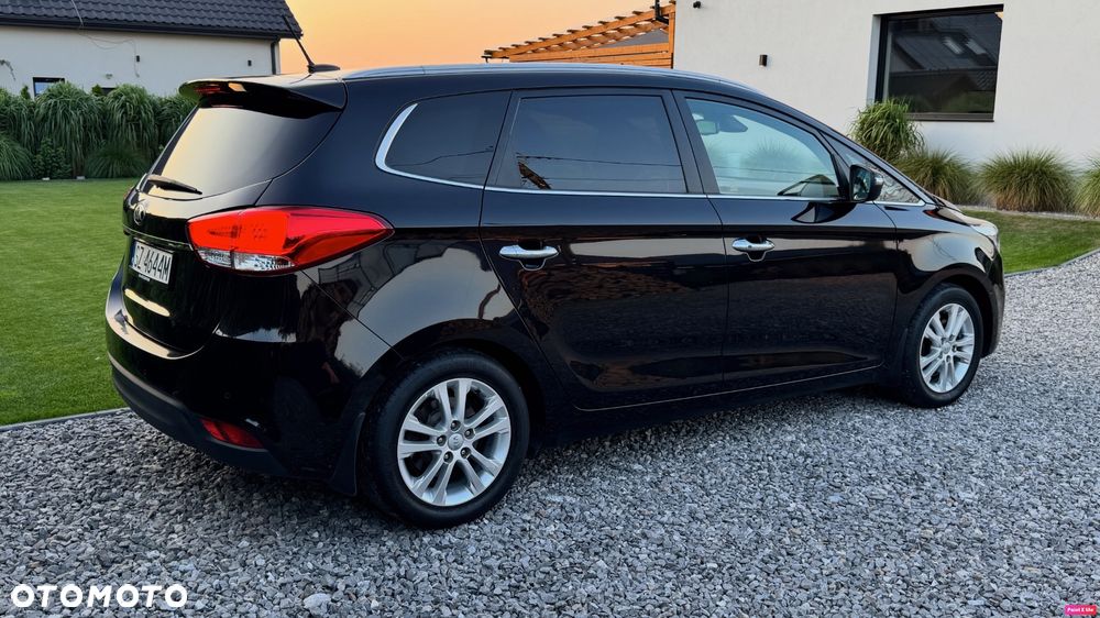 Kia Carens 1.7 CRDi XL - 6