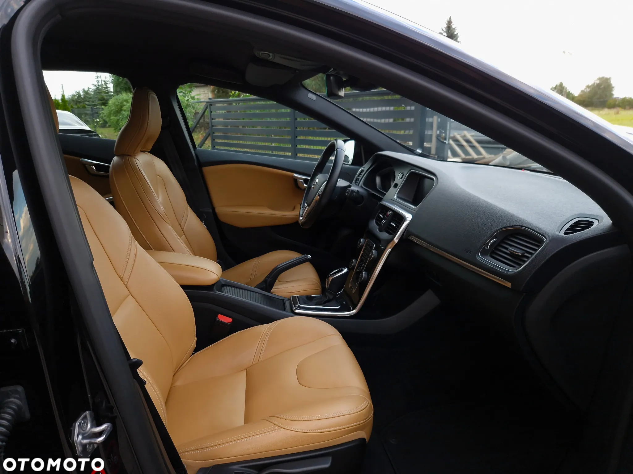 Volvo V40 D4 Drive-E Summum - 21