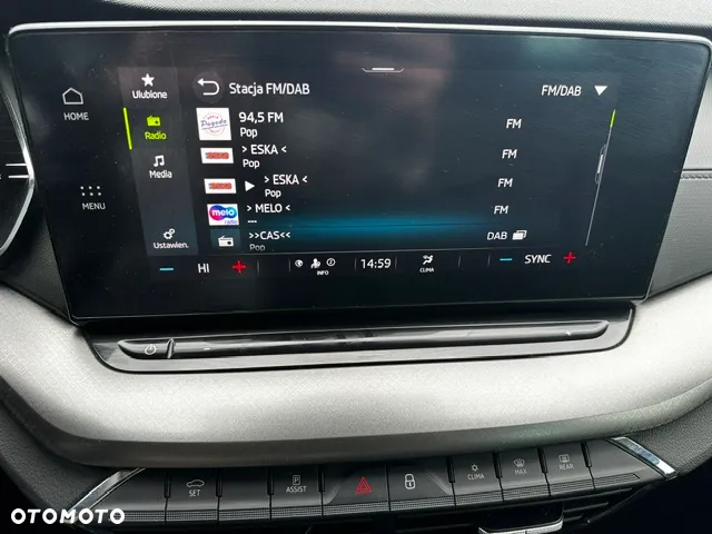 Skoda Octavia 2.0 TDI Ambition - 19