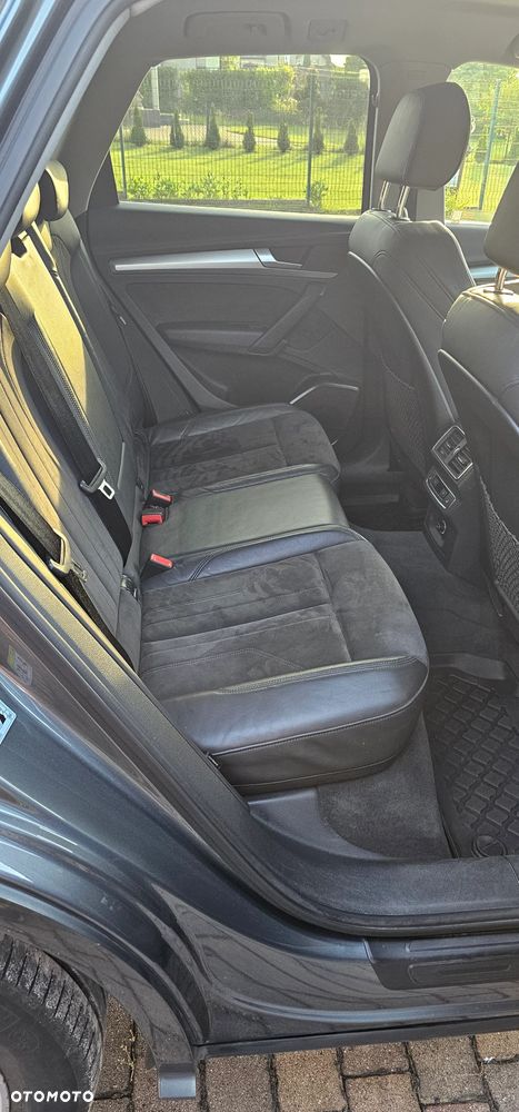 Audi Q5 2.0 TFSI Quattro S tronic - 5