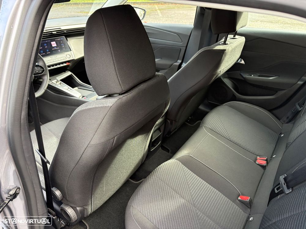 Peugeot 308 SW BlueHDi 130 EAT8 Allure Pack - 16