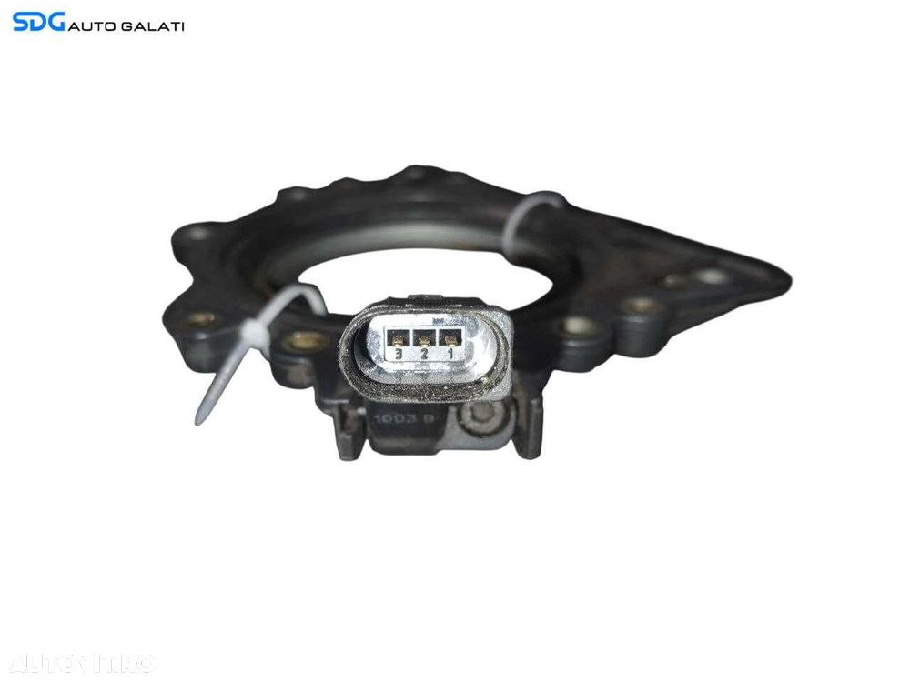 Senzor Vibrochen Volkswagen Golf 5 1.6 FSI 2004 - 2008 Cod 030103173 [N3325] - 5