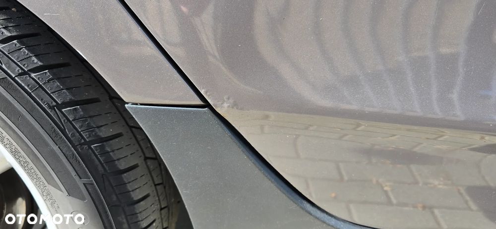 Hyundai ix35 2.0 CRDi Premium - 20