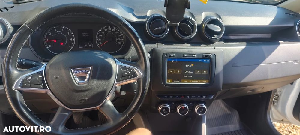 Dacia Duster TCe 150 4WD Prestige Plus - 7