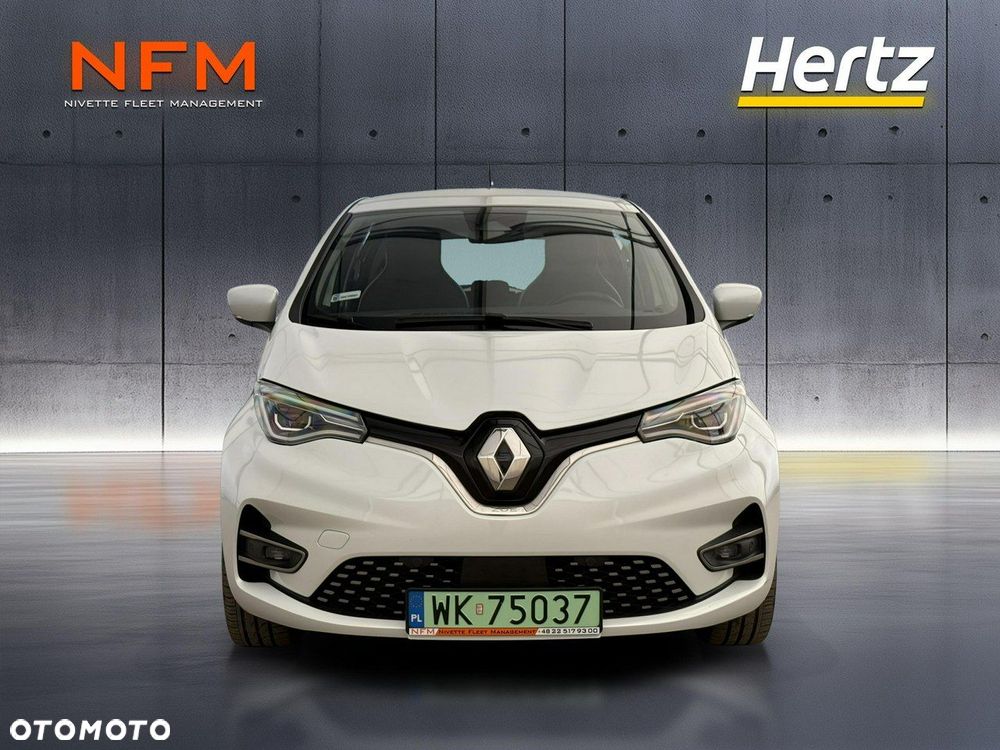 Renault Zoe - 9