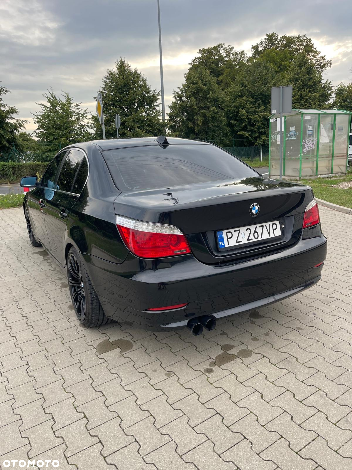 BMW Seria 5 - 4