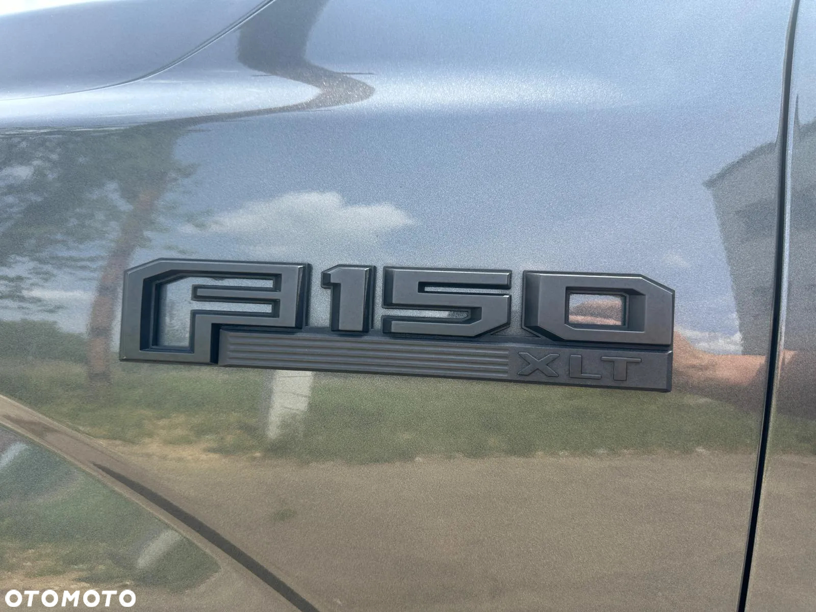 Ford F150 - 22