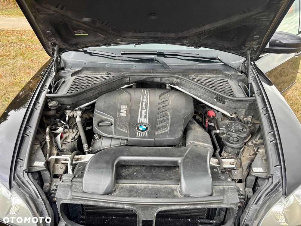 BMW X5 4.0d xDrive - 23