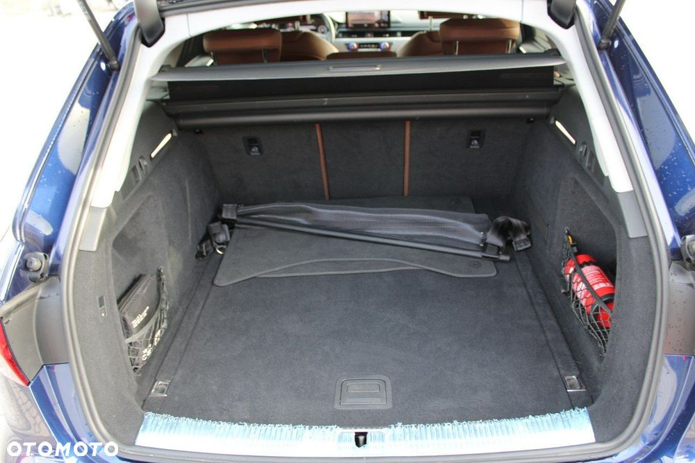 Audi A4 Allroad - 13