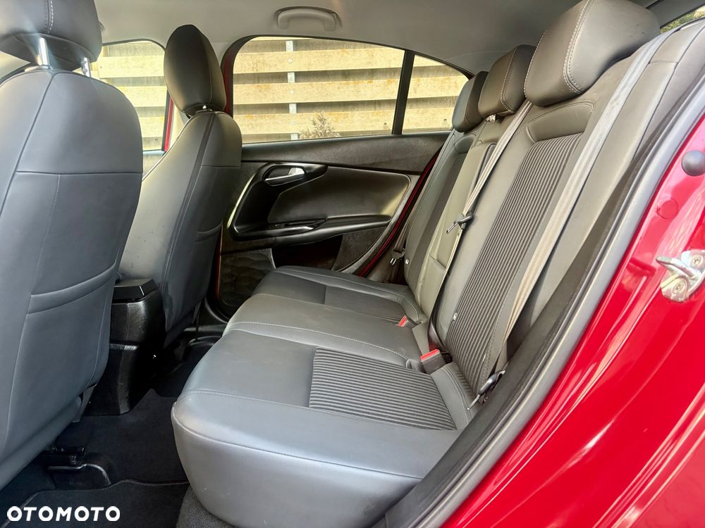 Fiat Tipo 1.4 T-Jet 16v S-Design - 14