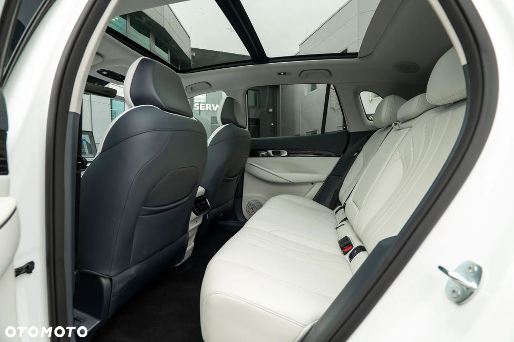 Geely EX5 60.22kWh Max - 19