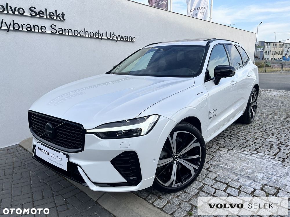 Volvo XC 60 - 5