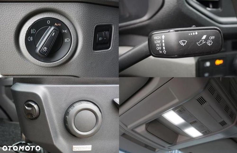 Volkswagen Crafter - 17