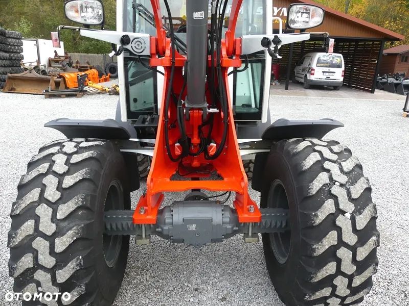 Liebherr L506 Compact / Jak Nowy / 632mtg / 5szt do wyboru / - 31