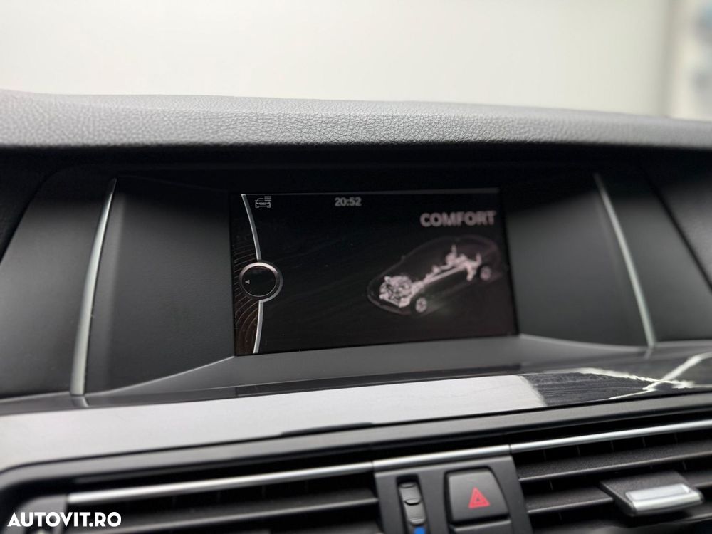 BMW Seria 5 528i xDrive Aut. Modern Line - 19