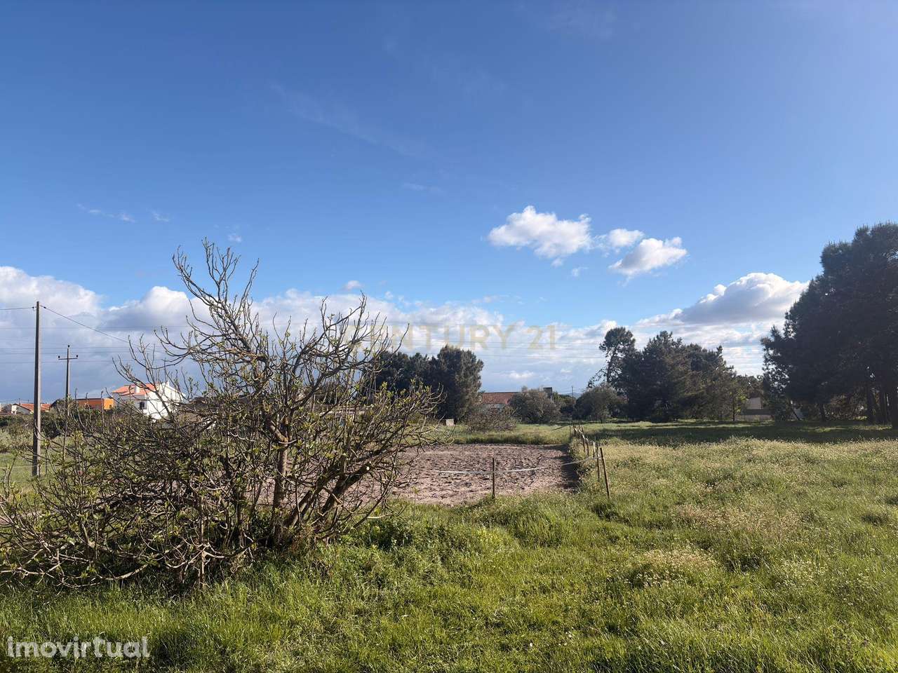 Terreno Urbano em Santo António da Charneca, Barreiro - Grande imagem: 2/11