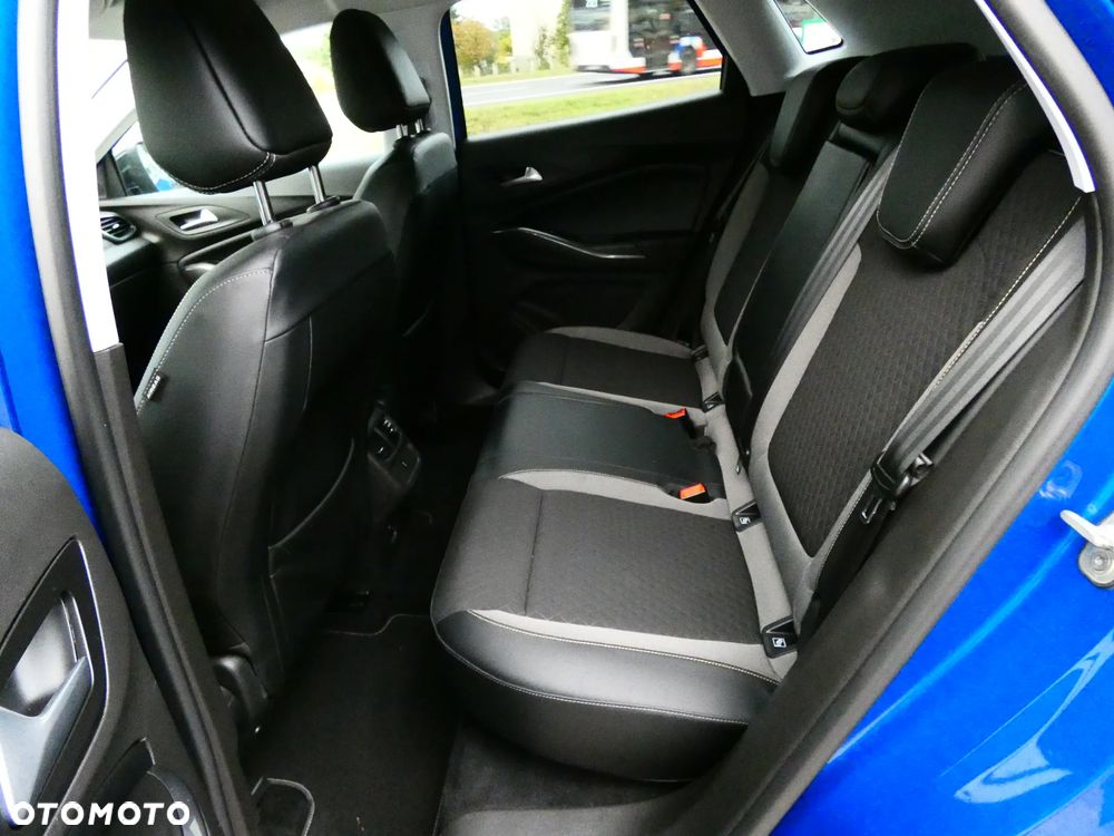 Opel Grandland X 2.0 D Start/Stop Automatik Dynamic - 16