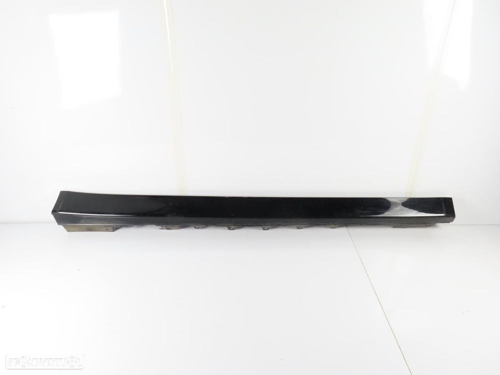 Embaladeira Plástico Direito Usado / Original BMW 4 Gran Coupe (F36) 51777374614... - 1