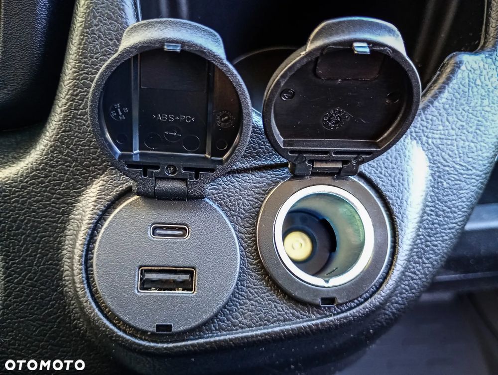 Fiat Ducato L4H2 od ręki / sprawdź całą ofertę - 26