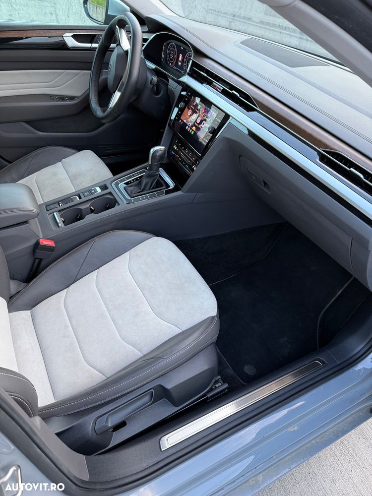 Volkswagen ARTEON 2.0 TDI SCR DSG Elegance - 16