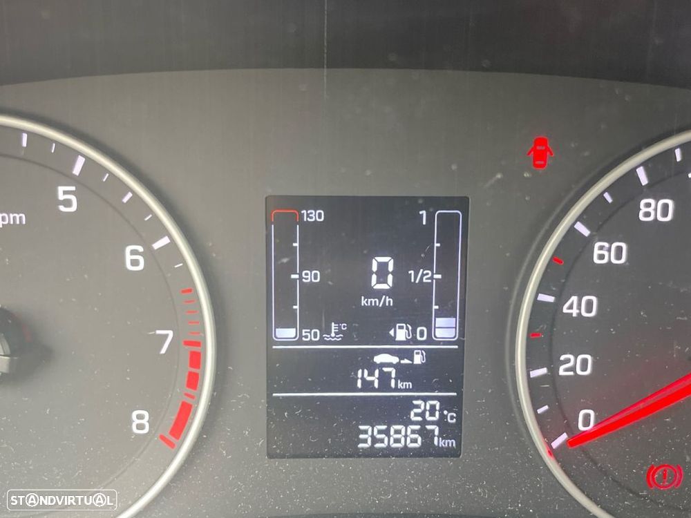 Hyundai i20 1.0 T-GDI Comfort - 3