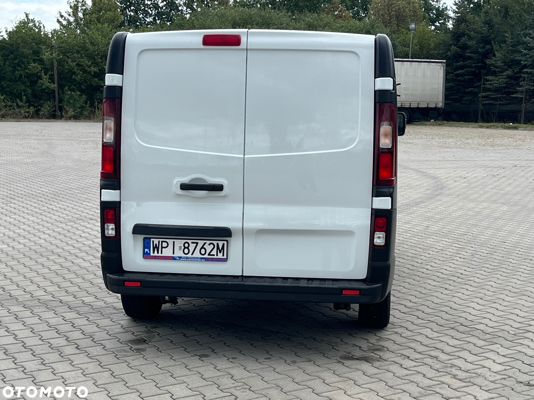 Renault Trafic - 9